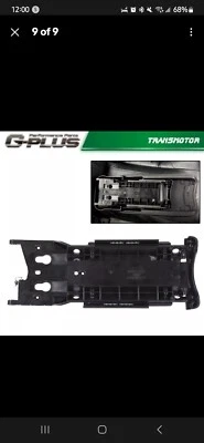 Apoyabrazos mecanismo deslizante reposabrazos tapa consola Honda Civic 2006-2011 Foto 1 de 3