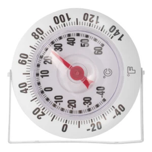 Practical Thermometer Indoor Temperature Gauge Indoor Temperature Measuring Tool - Picture 1 of 12