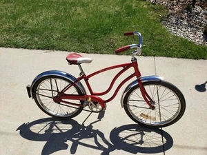 Vintage 1980 Schwinn Bantam 20" Convertible Bicycle - Picture 1 of 22