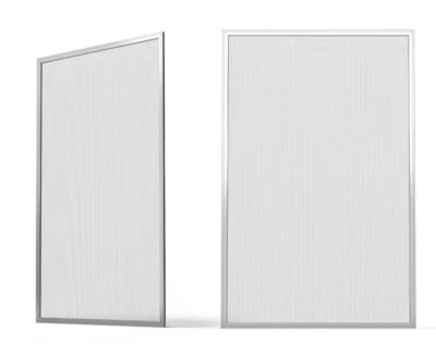 ZANZARIERE SU MISURA - Immagine 1 di 4