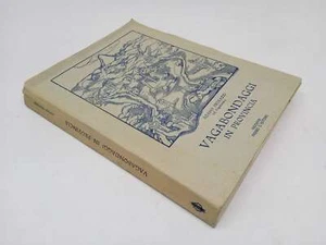 ADAMO PEDRAZZI VAGABONDAGGI IN PROVINCIA 1952 [HL-008] - Picture 1 of 2