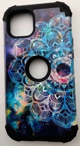 Hocase Kompatibel mit iPhone 14 Max 6,7" Hülle, Robuster Stoßfester Schutz - Bild 1 von 5