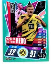 Deluxe 2 Player Battle Pack, Match Attax 2020/21 