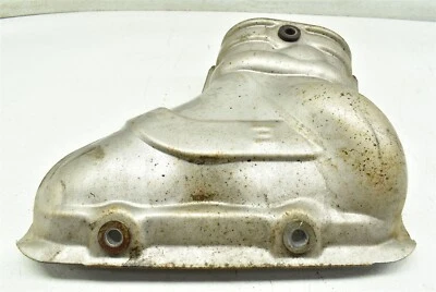 Colector de escape protector térmico Honda Civic SI 2006-2011 06-11 Foto 1 de 4