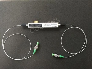 Fujitsu FTM7960EX DQPSK DWDM 40Gbps LN External MZ Modulator 1530-1610nm - Bild 1 von 2