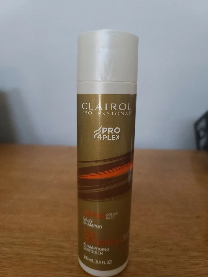 Clairol Professional Pro 4plex Repair Daily Shampoo