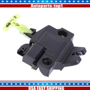 Trunk Latch for Subaru Legacy 2010 - 2014 Keyless Lid Lock Actuator 57530AJ00A - Bild 1 von 15