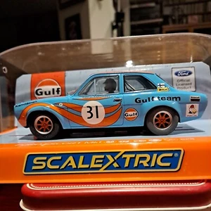 slot cars scalextric - Picture 1 of 4
