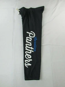 Carolina Panthers NFL Team Apparel Women's Sweatpants - Picture 1 of 9