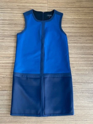 original ꕥ Rag & Bone ꕥ Kleid ꕥ 34-36 blau NP 399,- - Bild 1 von 3