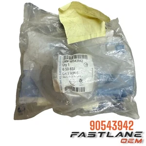 2001-2005 SATURN L300 ENGINE OIL FILTER CAP NEW OEM 90543942 - Picture 1 of 8