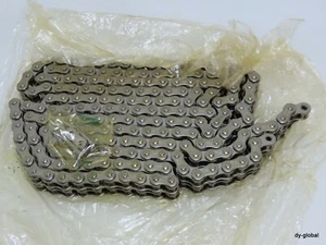 TSUBAKI NIB RS50-2RIV-192L ROLLER CHAIN 304 stainless steel 10feet TRS-D-3=2IX7 - Bild 1 von 7