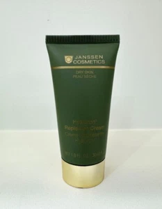 (JANSSEN) Hyaluronic Replenishing Cream 30ml (Dry Skin, Limited) - Picture 1 of 2