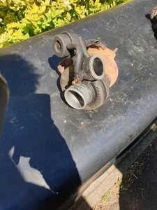 Land Rover Defender 200TDI Engine Turbo Turbocharger - Picture 1 of 3