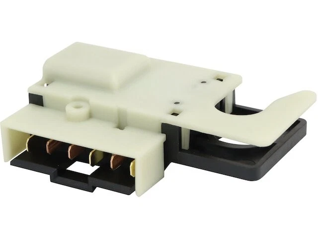 Interruptor de luz de freno TRQ 39JW66N para GMC Yukon 2000-2006 interruptor de luz de freno Foto 1 de 1