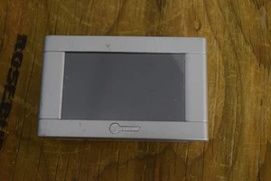 Trane ComfortLink II XL950 Touchscreen Thermostat Bedienfeld Klimatisierung - Bild 1 von 3