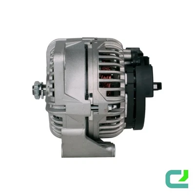 Generatore Di Luce 28 V 80 A HELLA - Immagine 1 di 4