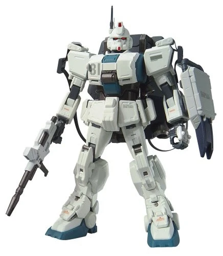 Bandai HCM Pro 46 The 08th MS Team 1/200 Rx-79(g)ez-8 Gundam Ez8 Japan 151003
