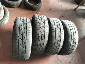 REIFEN Nr. 4 255 60 R18 112V PIRELLI 1722 Sommer 70 % - Bild 1 von 20
