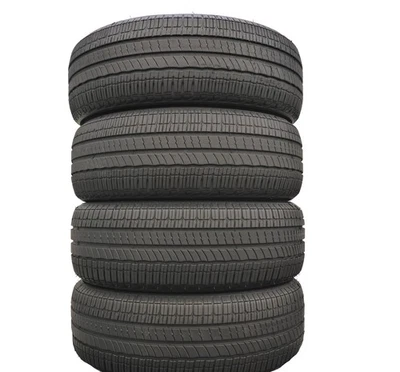 195 55 16 4x Michelin 195/55 R16 91Q XL Energy E-V Neumático de Verano 5,8 -6 , - Imagen 1 de 4