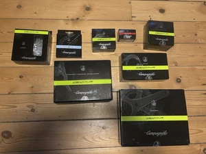 Campagnolo Centaur 11-Speed Groupset - Silver - Picture 1 of 8