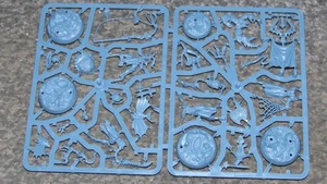 Games Workshop Warhammer Elathain's Soulraid NOS New Idoneth Deepkin Underworlds - Picture 1 of 2