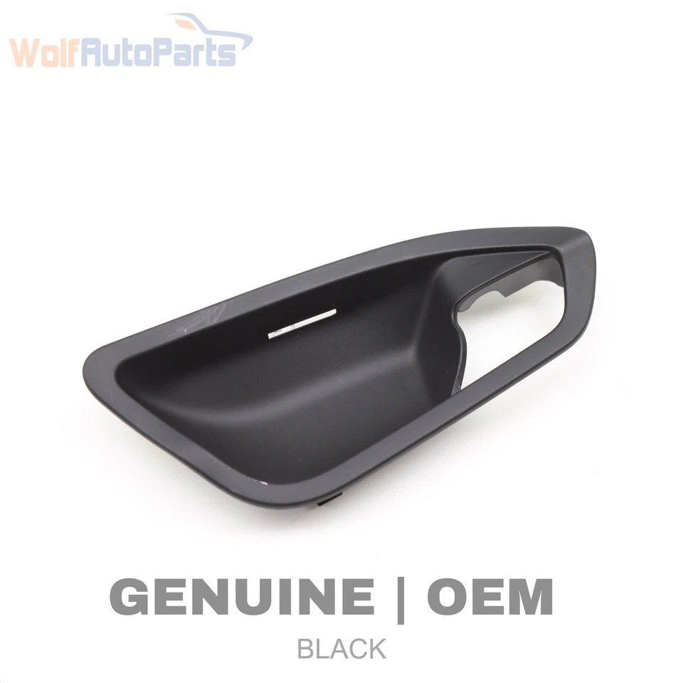 BMW M240I XDRIVE 2017-2021 - Manija de puerta interior delantera derecha moldura/cubierta Foto 1 de 4