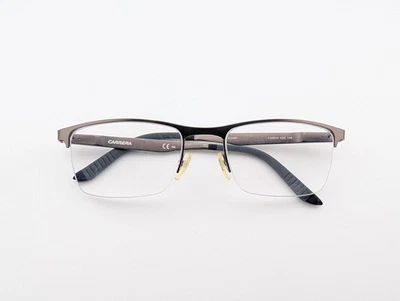 Gafas Carrera, solo monturas, CA8810 A25, 54-19-140, metal/plástico, estaño Foto 1 de 4