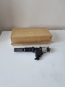 Genuine Isuzu 6WF1 6WG1 6UZ1 Engine Common Rail Injector 0950005511 8-97603415-7 - Picture 1 of 6