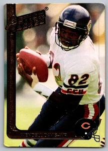 1991 Action Packed Wendell Davis Chicago Bears #25 - Picture 1 of 2