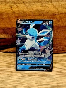 Glaziola V - 040/203 Drachenwandel - Deutsch - Pokemon  - Bild 1 von 1