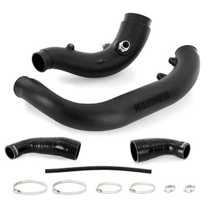 Kit de tubo de entrada Mishimoto Turbo, se adapta a Ford F-150 3,5 L EcoBoost 2017-2020 - Imagen 1 de 12