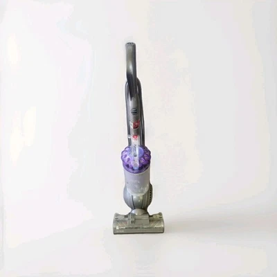Dyson DC41 Animal Upright Vacuum Cleaner Purple - Image 1 of 4