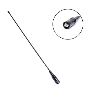 Antenna High Gain Radio Replacement SMA-Female Sma-F 2.15dBi Accessories - Photo 1/7