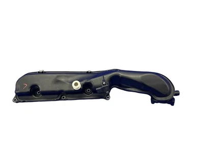 BMW 650I 2013-2019 4,4 L N63 motor lado izquierdo colector de admisión del conductor 11617601434 Foto 1 de 4