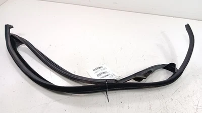 Sello ventana cristal puerta volkswagen golf goma conductor delantero izquierdo 2010 2011 2012 2 Foto 1 de 4