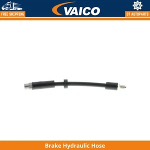 For 1995-1998 Audi A6 Quattro 2.8L V6 Brake Hydraulic Hose Vaico 1996 1997 - Picture 1 of 1