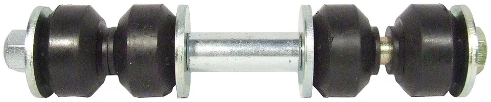 Kit de eslabones de barra estabilizadora de suspensión delantera Delphi para camioneta GMC G25/G2500 1967-1970 Foto 1 de 1