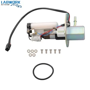 Fuel Pump Assembly 49040-0814 Fits For Kawasaki 2005-2006 ZX-6R 6RR - Picture 1 of 11