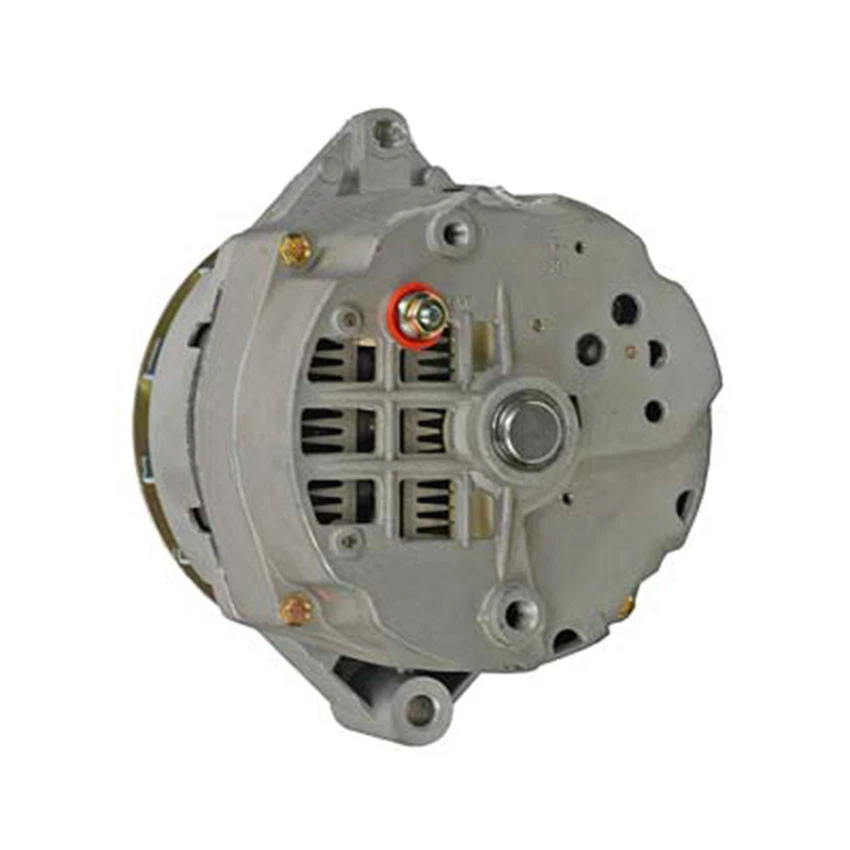 ALTERNADOR NUEVO COMPATIBLE CON CADILLAC DEVILLE BASE CABRIOLET 1985 1100278 304-7291-12 Foto 1 de 2