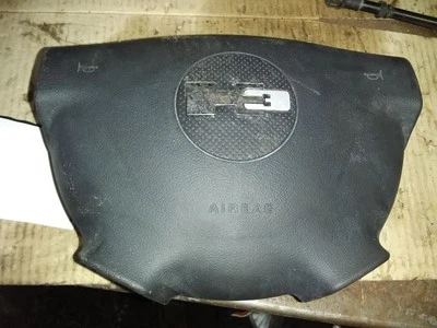 08-10 HUMMER H3 OEM GRAY Driver Steering Wheel AIR BAG 72823 Foto 1 de 4