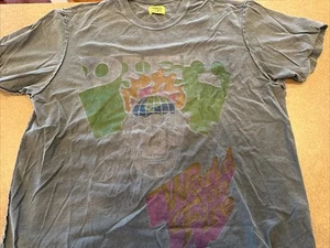 Diet Starts Monday T Shirt Size XL Men’s Fashion Designer Skull Nordstrom RARE - Bild 1 von 4