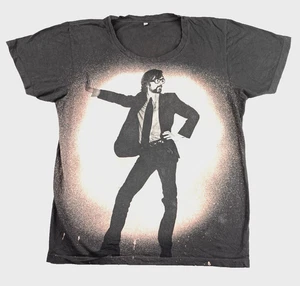 Pulp Jarvis Cocker T-shirt, size Medium - Picture 1 of 6