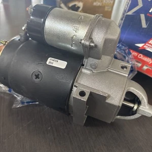 Rebuilt Starter For 1980 Buick Century - Picture 1 of 3