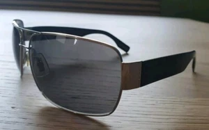 Sonnenbrille Herren Hugo Boss 0127/S 84J E5 Original - Bild 1 von 8