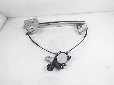 Mazda Mx-5 Miata 2006-2015 puerta delantera conductor ventana motor regulador Ne51-59-590A Foto 1 de 4