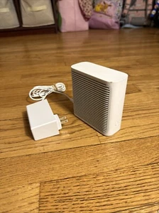 AT&T Airties Air 4921 Smart Wi-Fi Extender Wireless Access Point 1600Mbps Dual - Picture 1 of 5
