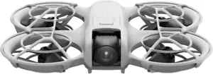 DJI Neo Drone 4K UHD Camera 135g Self-Flying Camera Drone AI-Tracking Follow Me - Picture 1 of 14