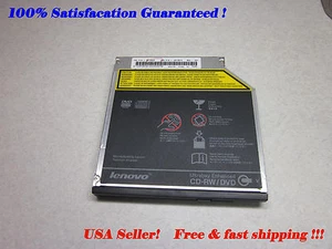 IBM LENOVO 39T2669  CD-RW/DVD 39T2815  THINKPAD R51 R60 Z60 R61  39T2667 39T2815 - Picture 1 of 1