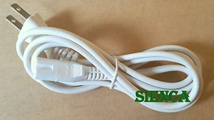 Nuevo cable de alimentación extensión de 2 clavijas de repuesto Apple 2010 2011 2012 Mac Mini - Imagen 1 de 2